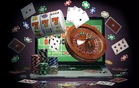 qq77 Live Casino