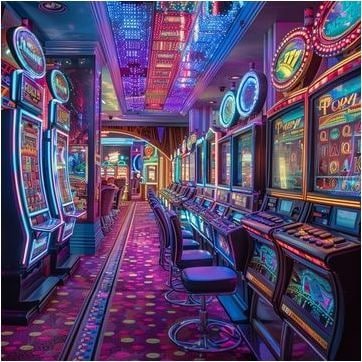 qq77 APP ဒေါင်းလုဒ် ပြီးနောက် Live Casino Sportsbook ကစားနေသူ မြန်မာ