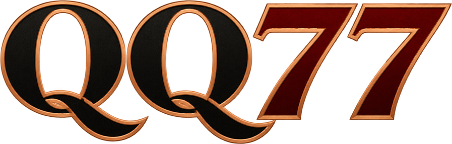qq77 Logo